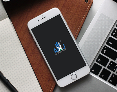 AXJ.APP
