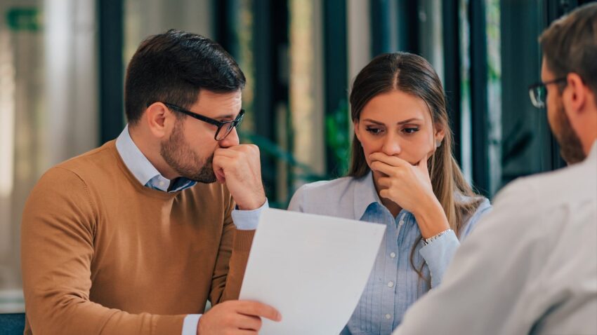MORTGAGE FRAUD