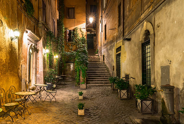 AXJ ITALY